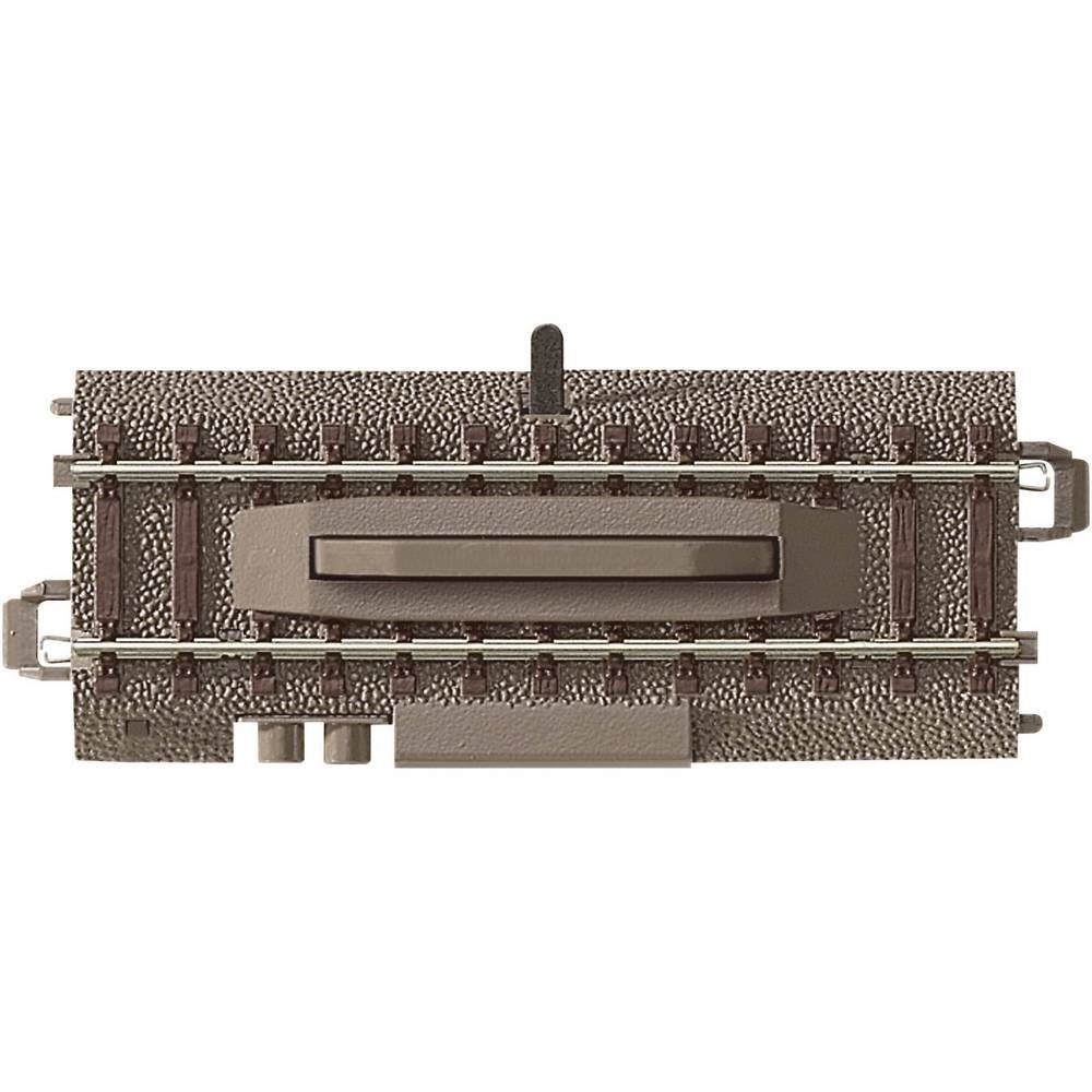 Modelleisenbahn-Set H0 Trix C-Gleissystem