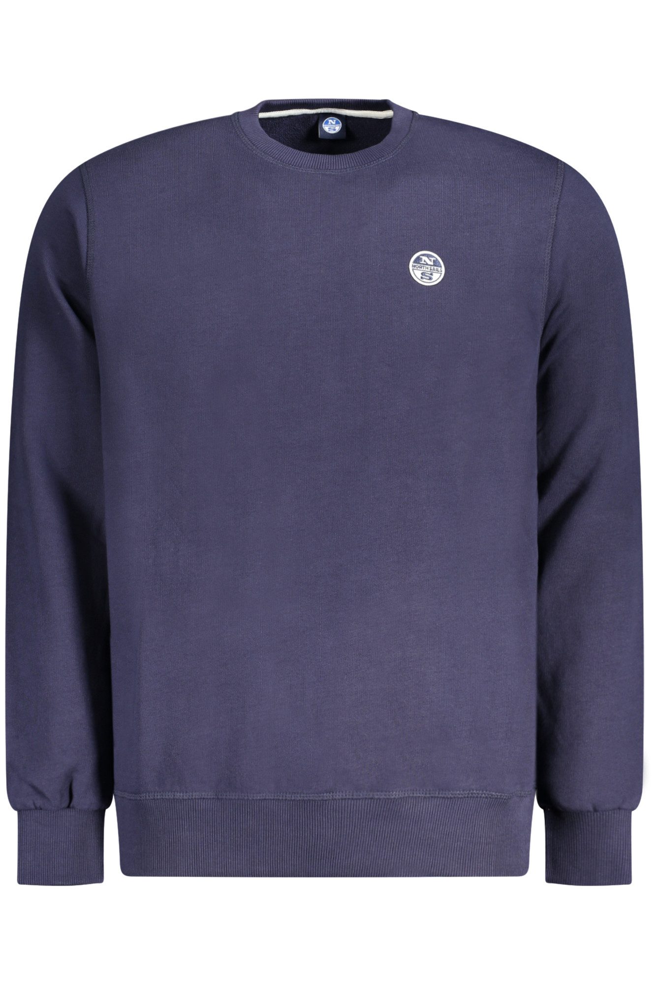 North Sails Sweatshirt Elegantes Herren-Sweatshirt Blau günstig online kaufen