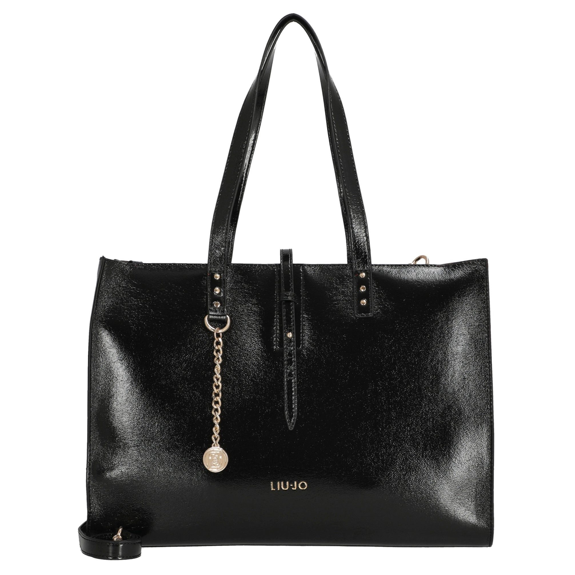 Liu Jo Сумки для покупок Doba L Tote - Сумки для покупок 40 cm (nero)