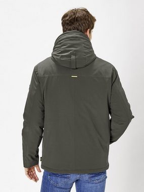 Redpoint Blouson Dustin Funktionsjacke mit Protex Function und Stretch