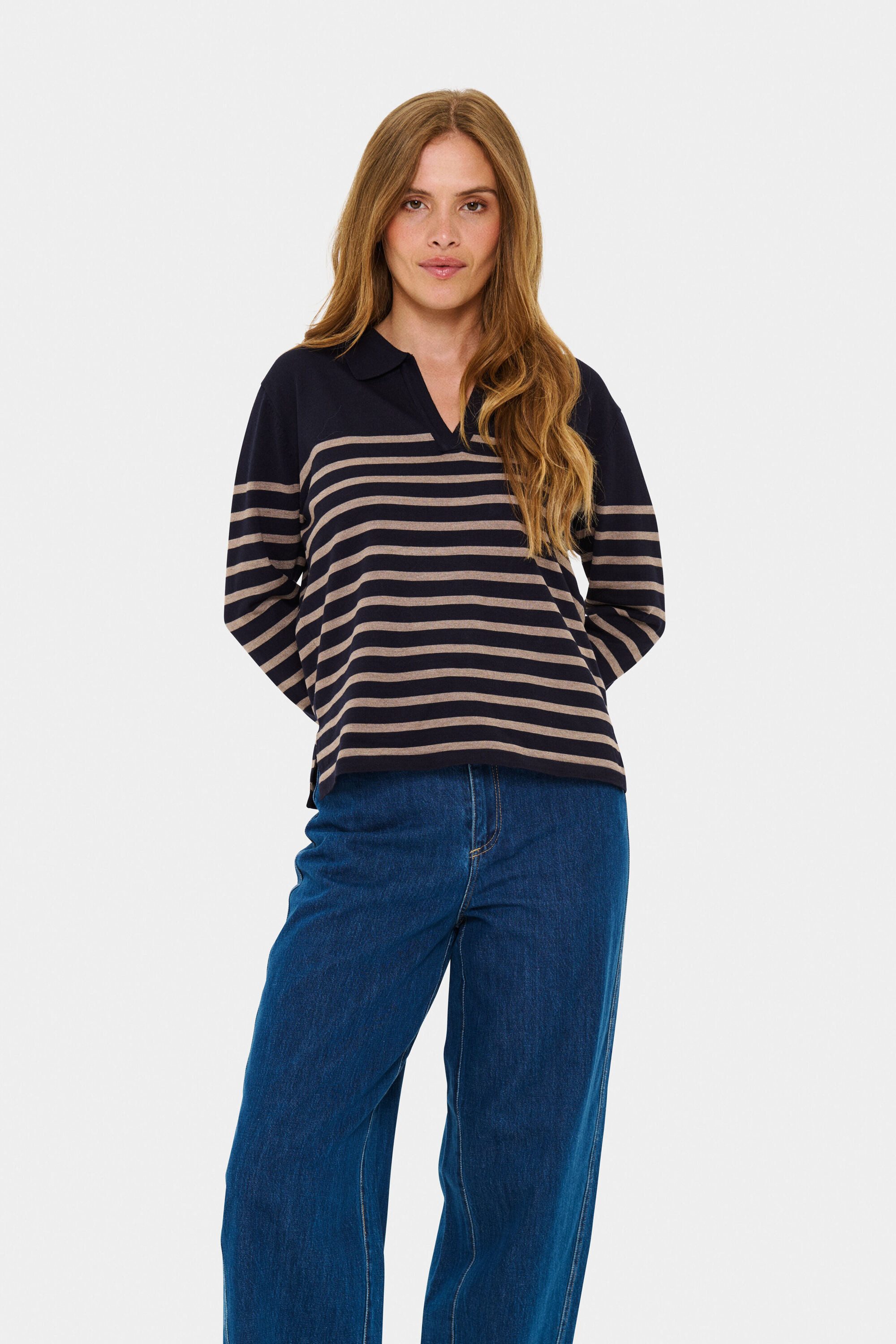 Strickpullover Strickpullover MilaSZ