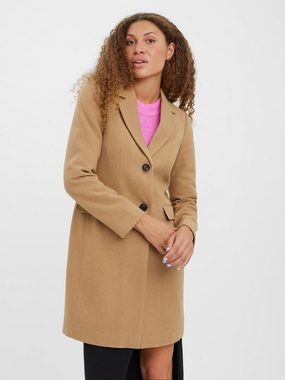 Vero Moda Kurzblazer GIANNA (1-tlg) Plain/ohne Details