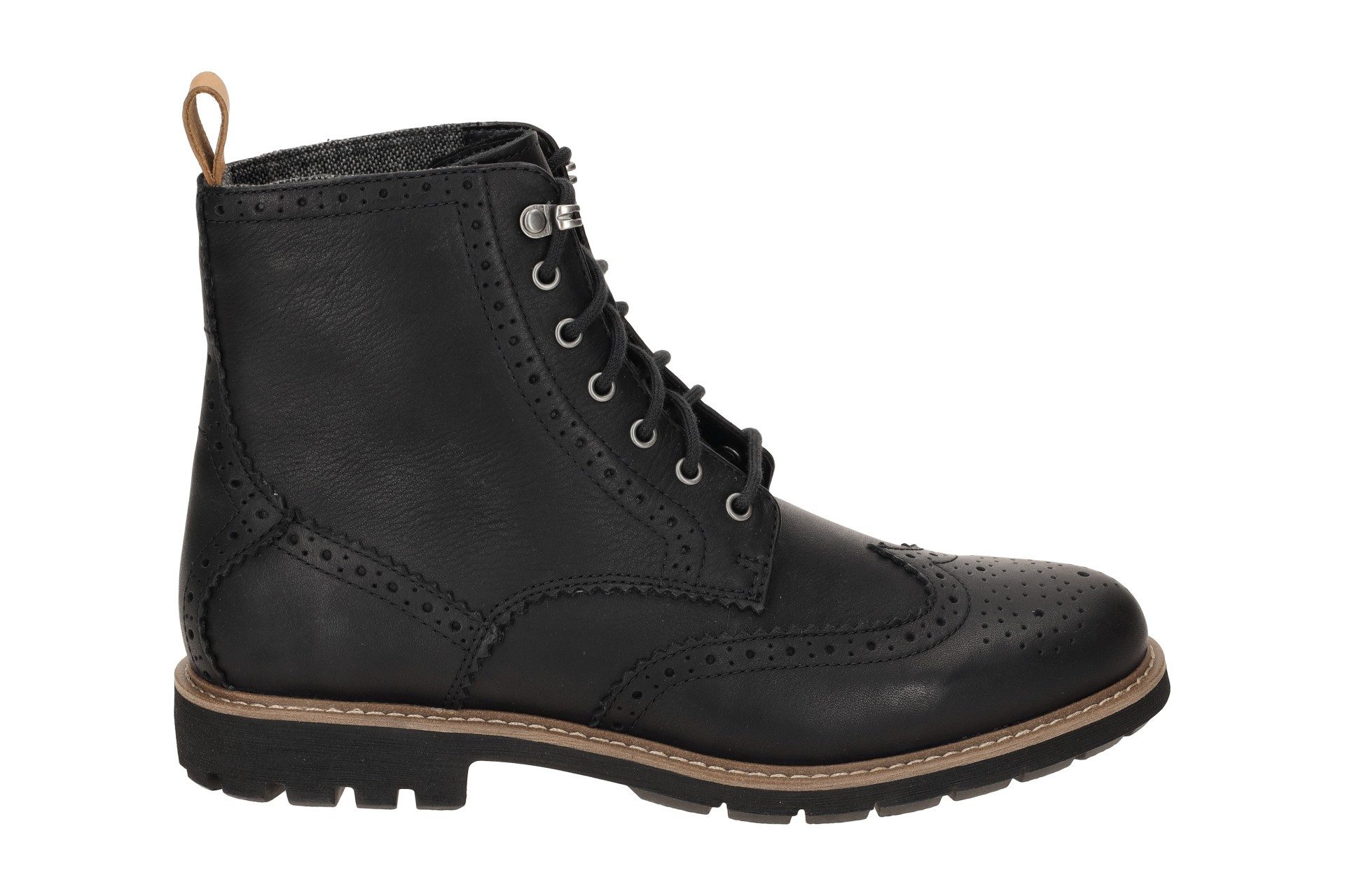 Clarks 26134857 7 Stiefel günstig online kaufen