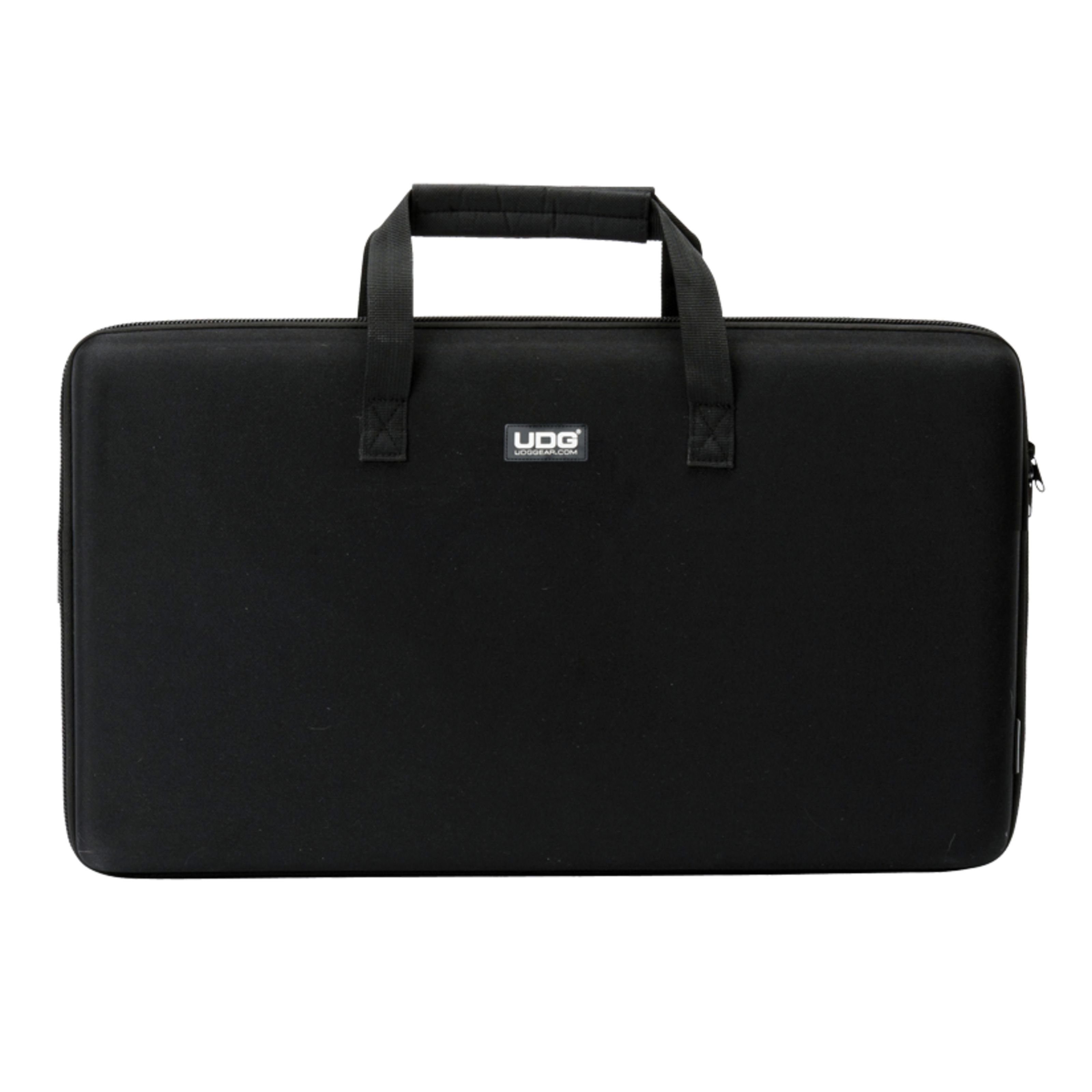 UDG Koffer, Creator Controller Hardcase Large Black MK2 (U8302BL) - DJ Controlle