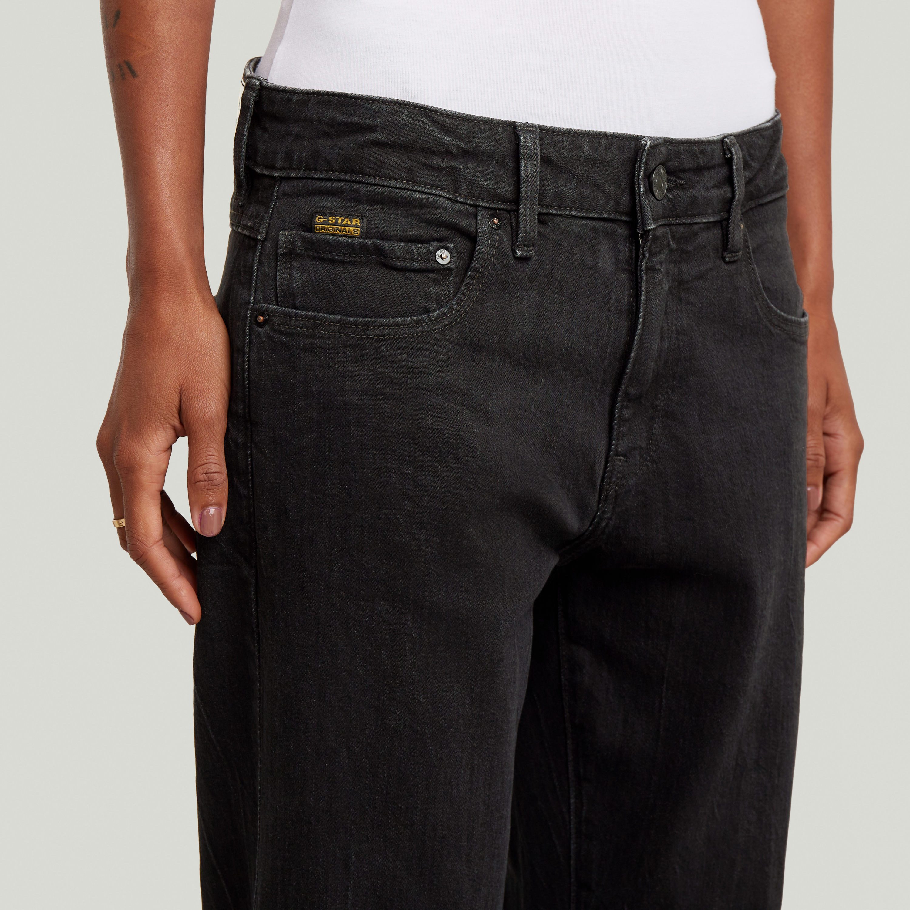 G-STAR Boyfriend-Jeans Kate im 5-Pocket-Stil