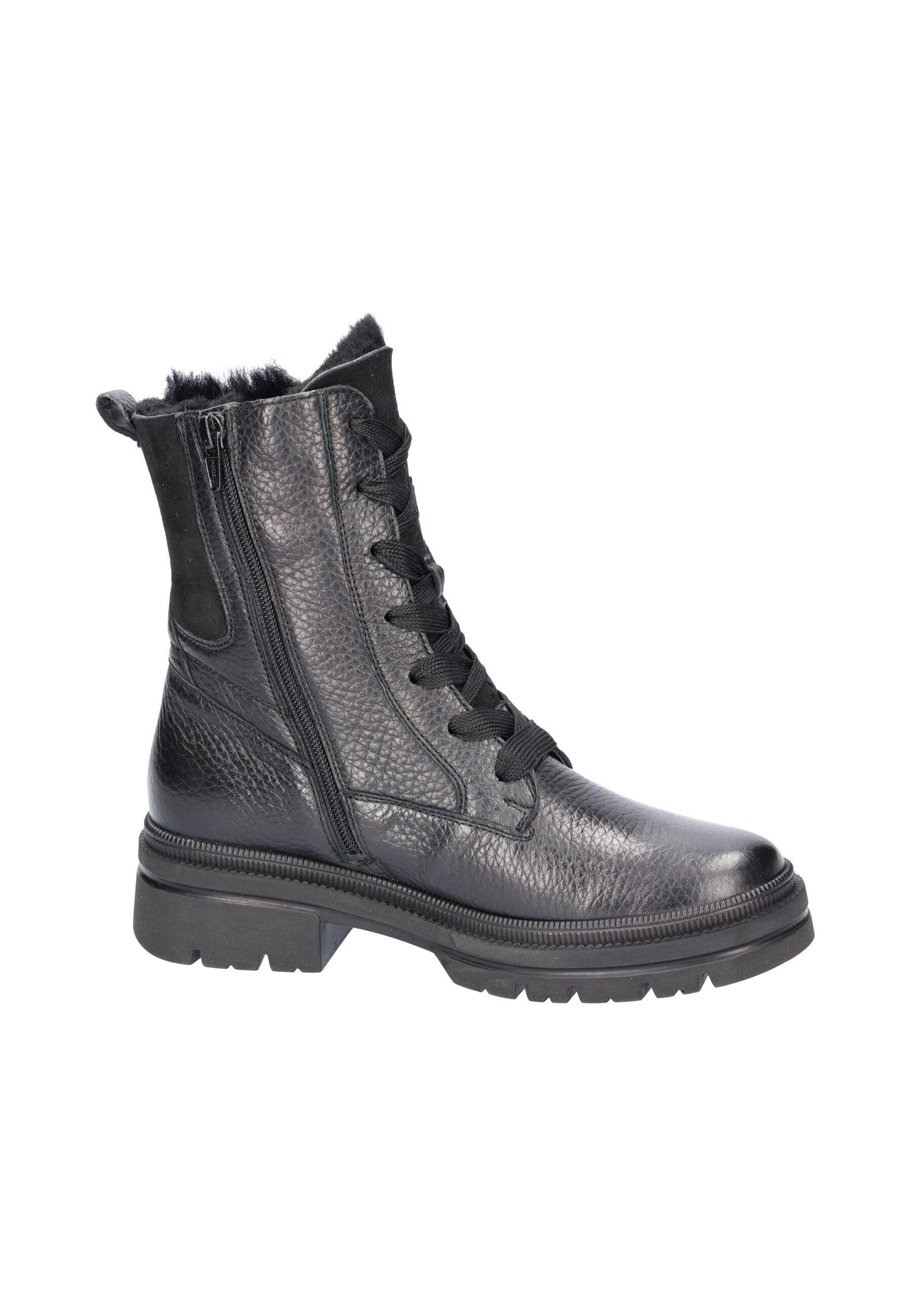 Waldläufer H-Amara Winterstiefel