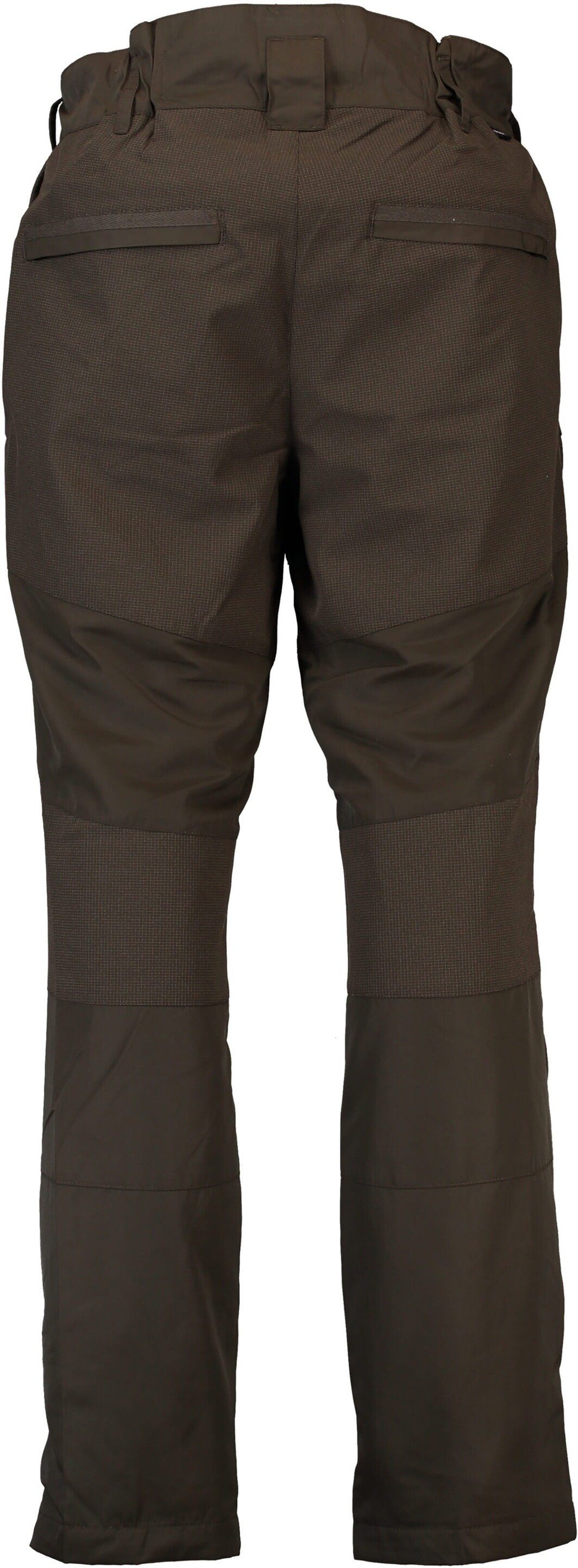 Hubertus Outdoorhose HUBERTUS Jagd-Hose Tatra oliv geräuscharm & wasserdicht