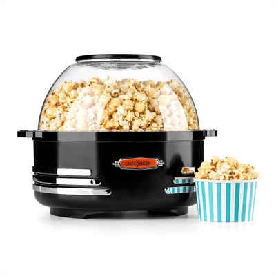 ONECONCEPT Popcornmaschine Couchpotato