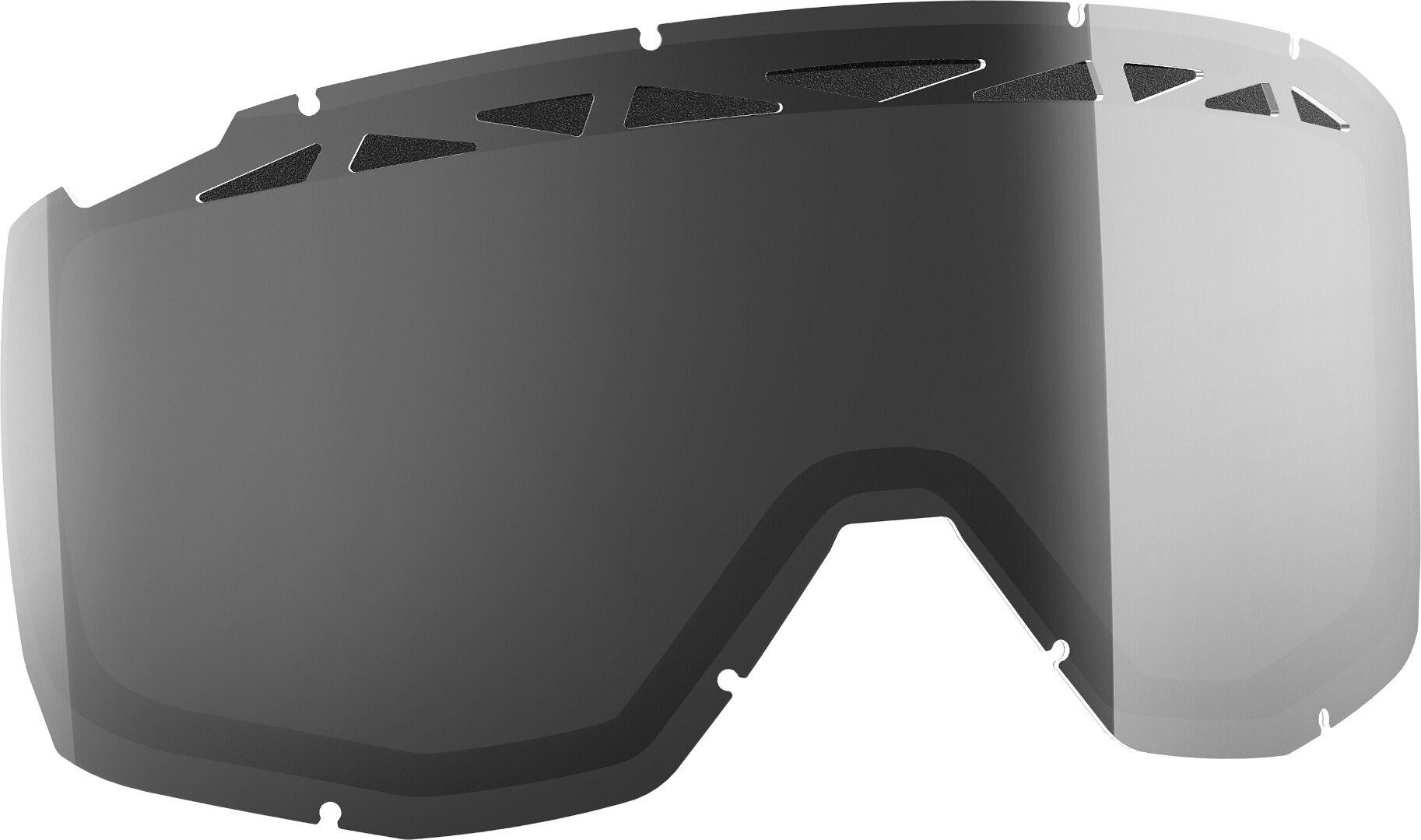 Motorradbrille Thermal Tyrant/Hustle/Split Standard ACS Ersatz-Objektiv