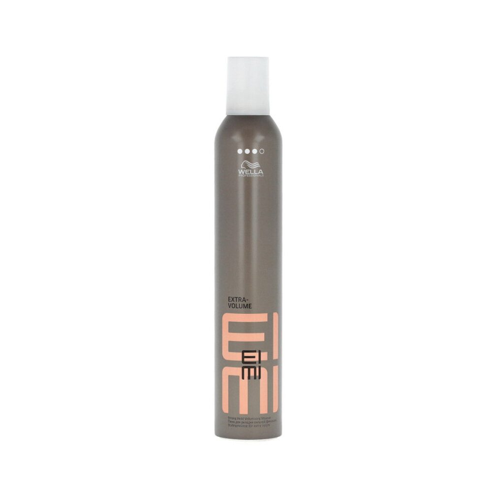Wella Professionals Haarpflege-Set Wp Eimi Vol Otc Vol 500ml Gbruplscanarab