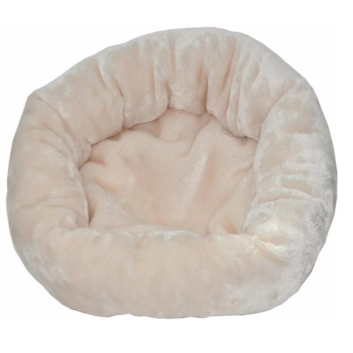 nanook Kratzbaum Katzenbett für Kratztonnen beige günstig online kaufen