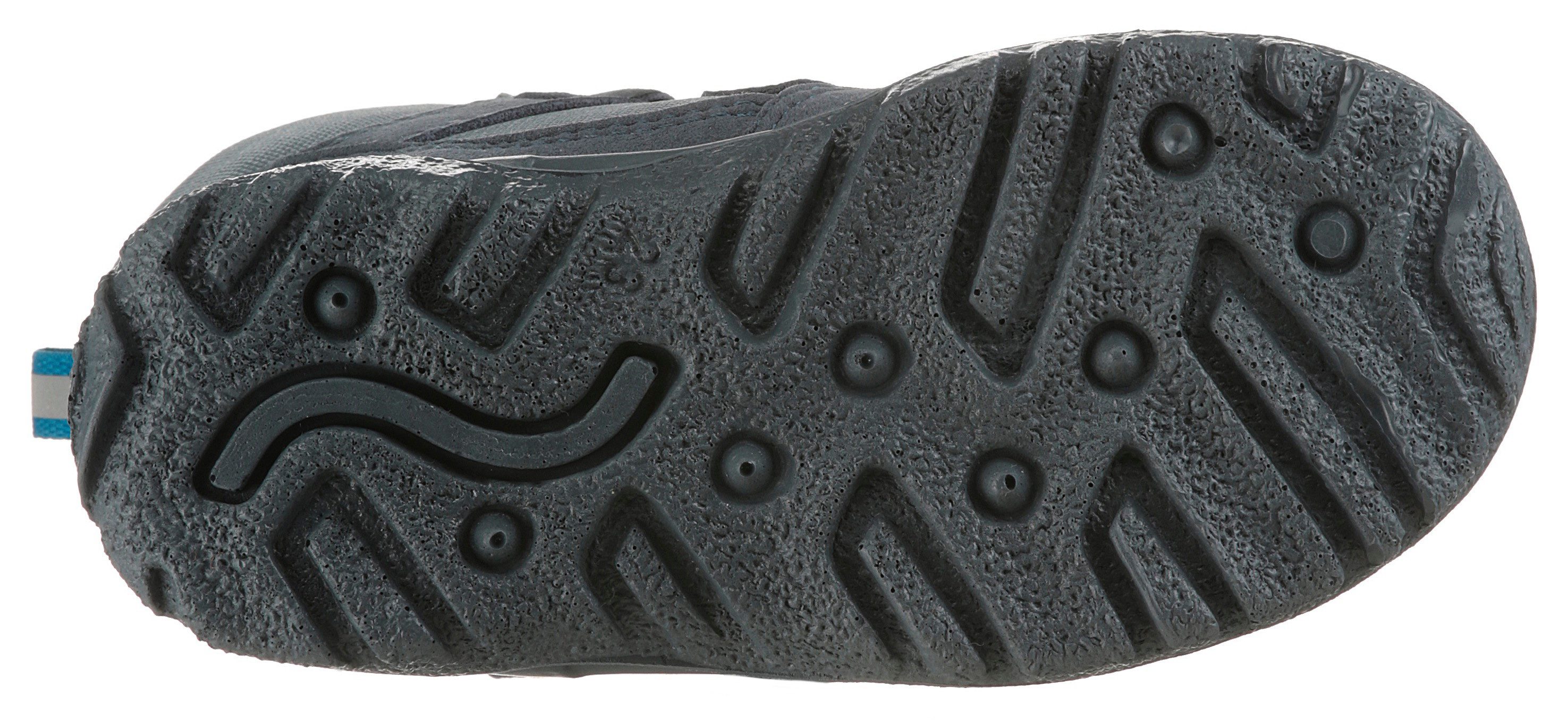 Superfit HUSKY1, WMS: mittel Winterboots Snowboots mit wasserdichtem GORE TEX, Größenschablone zum Download