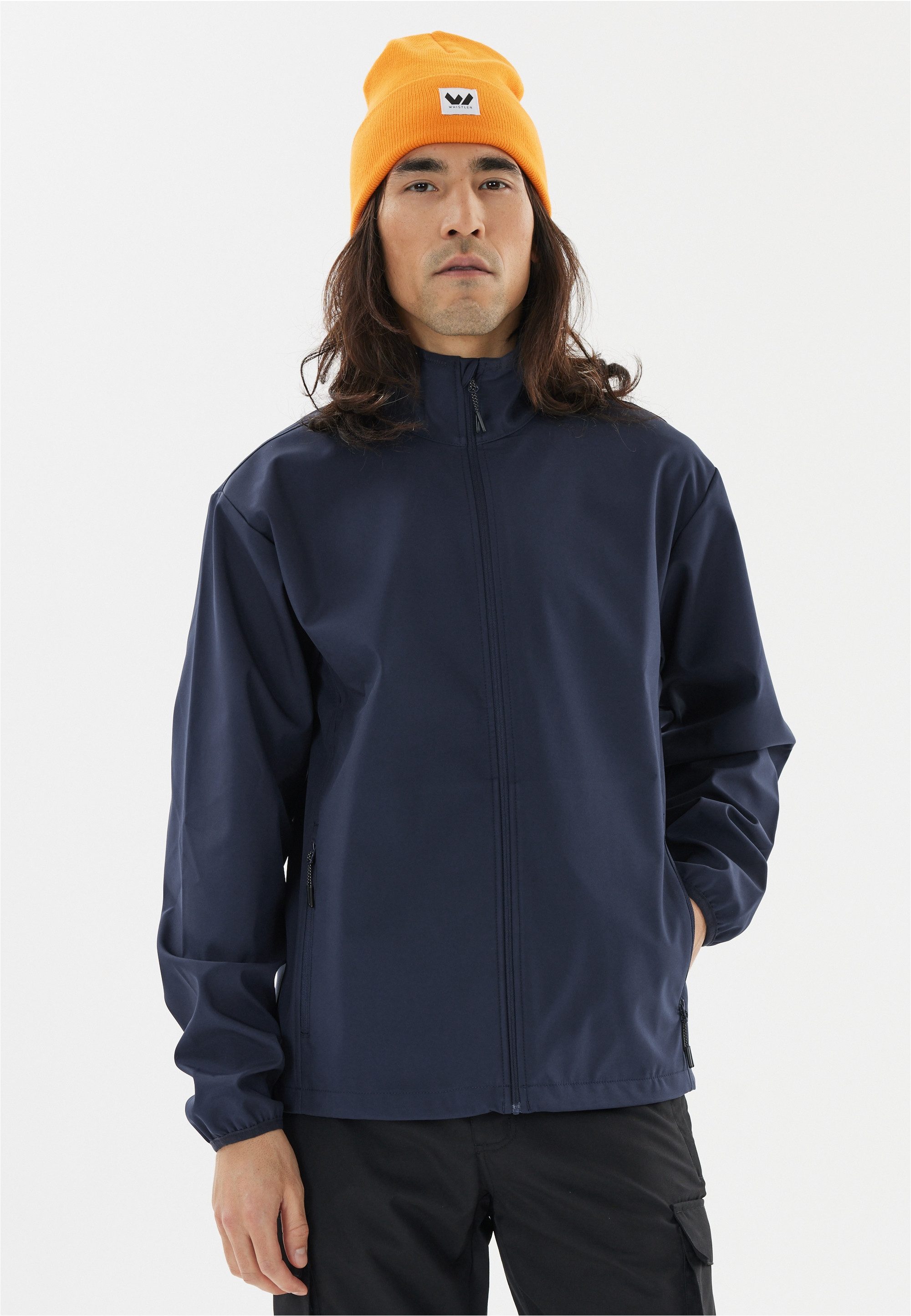 Softshelljacke Lango