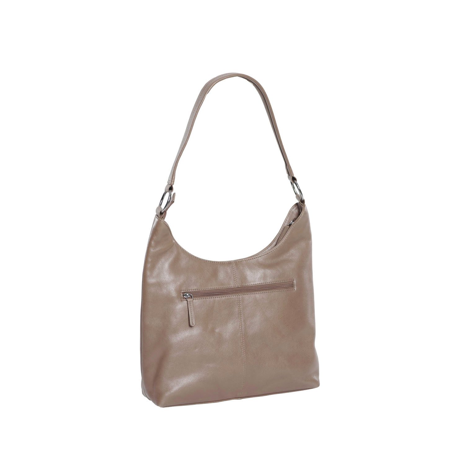 Daniel Ray Umhängetasche DRL16.1618 Mudgee Banane RV-HANDTASCHE (Stück, 1-tlg., 1), funktional