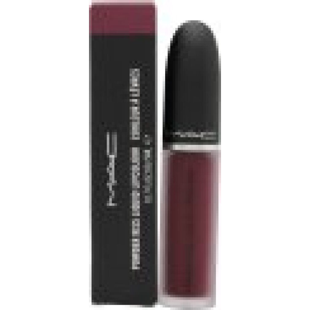 MAC Lippenstift Powder Kiss Liquid Lipcolour