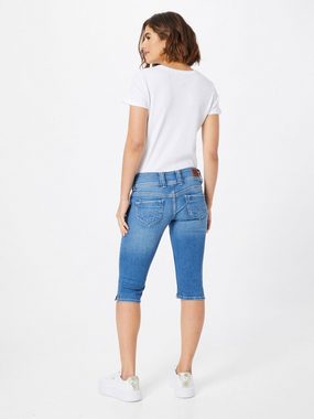 Pepe Jeans Jeansshorts VENUS (1-tlg) Plain/ohne Details