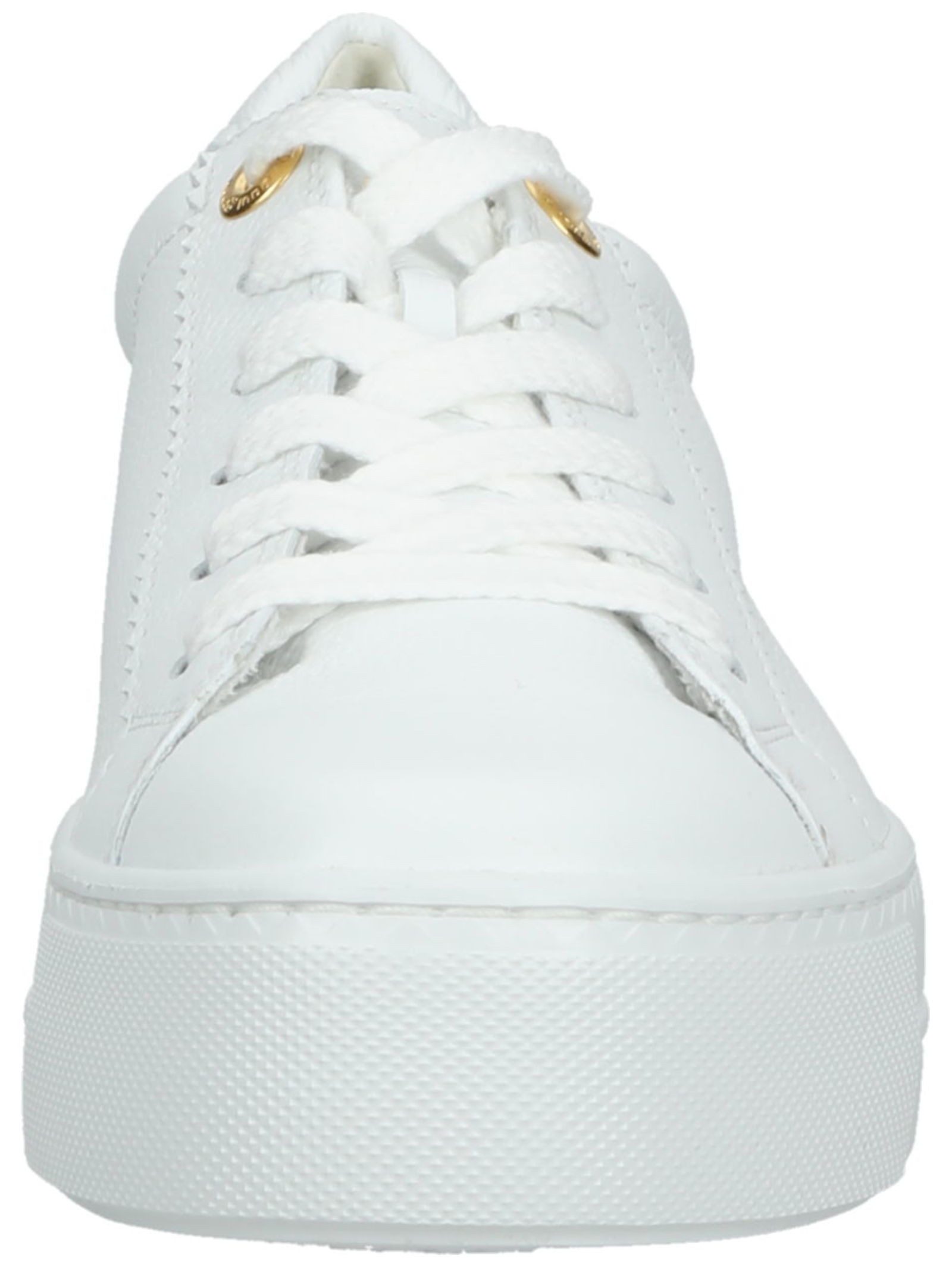 Paul Green Paul Green Sneaker Glattleder Sneaker