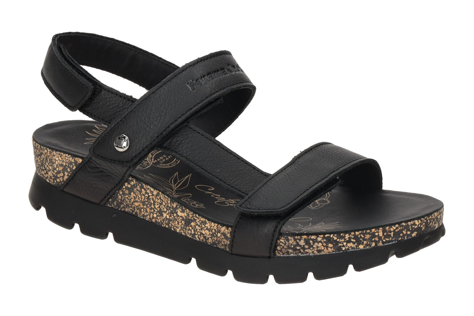 Panama Jack Selma B4 Sandalette