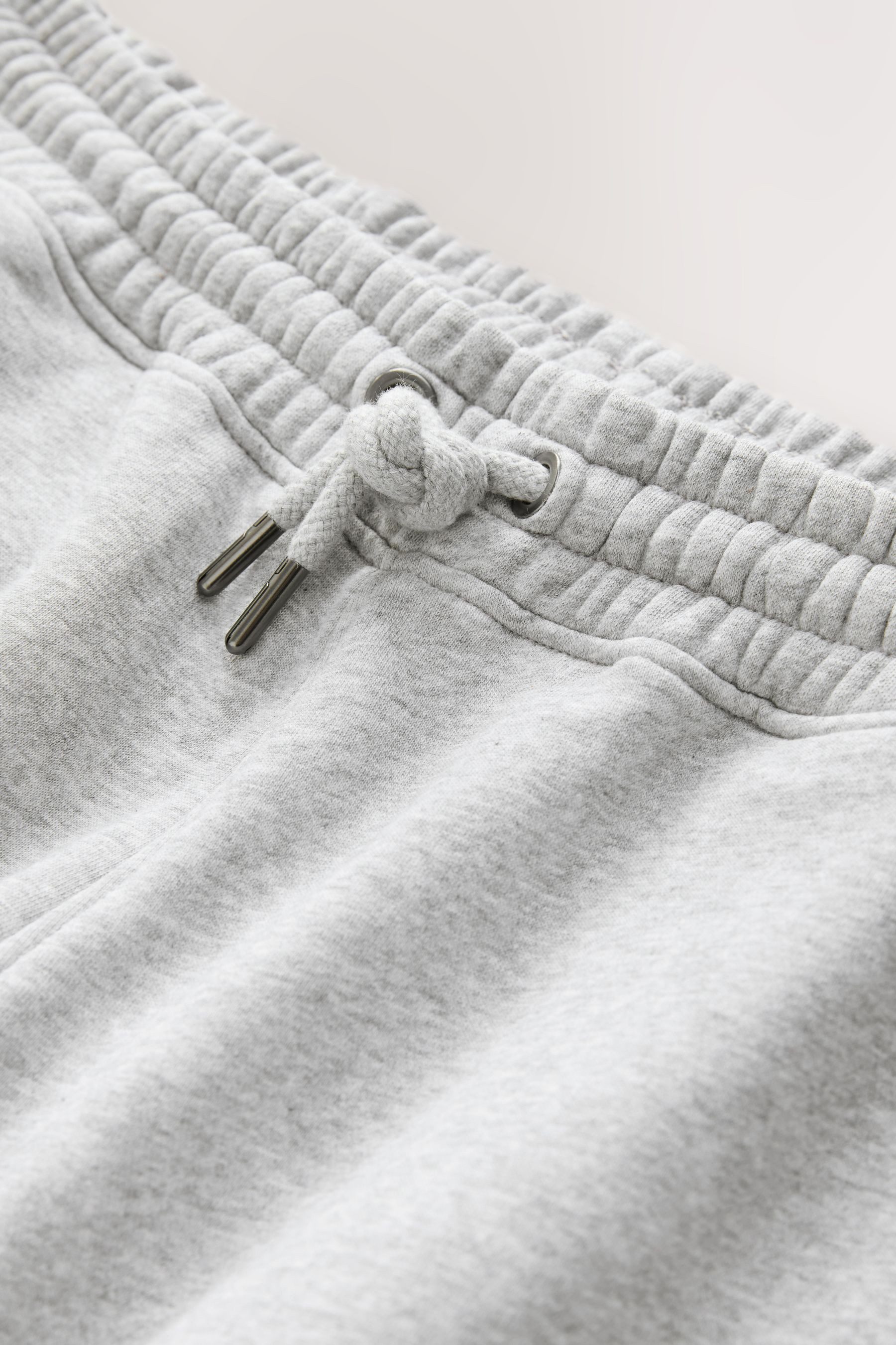 Next Jogginghose Relaxed Fit Jersey-Jogginghose mit Baumwollanteil (1-tlg)