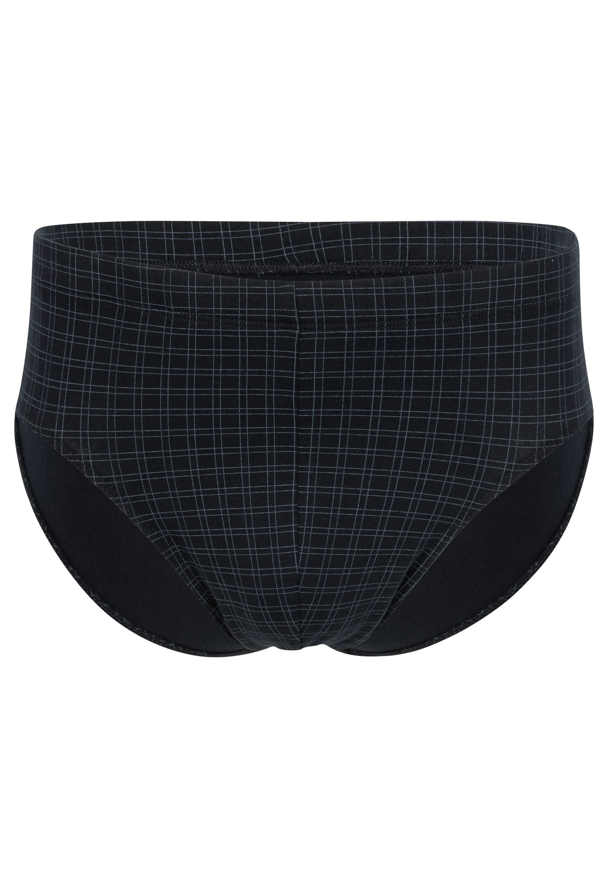 Schiesser Slip Cotton Casual Organic Cotton günstig online kaufen