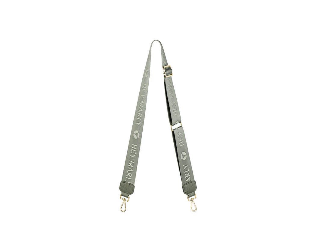 Hey Marly Gürteltasche Signature Strap günstig online kaufen