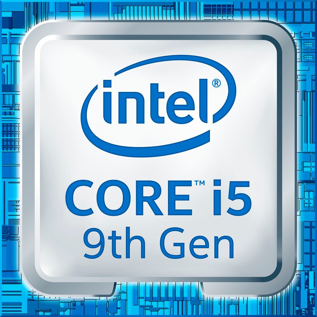 Intel prozessor i5 9600k online kaufen otto