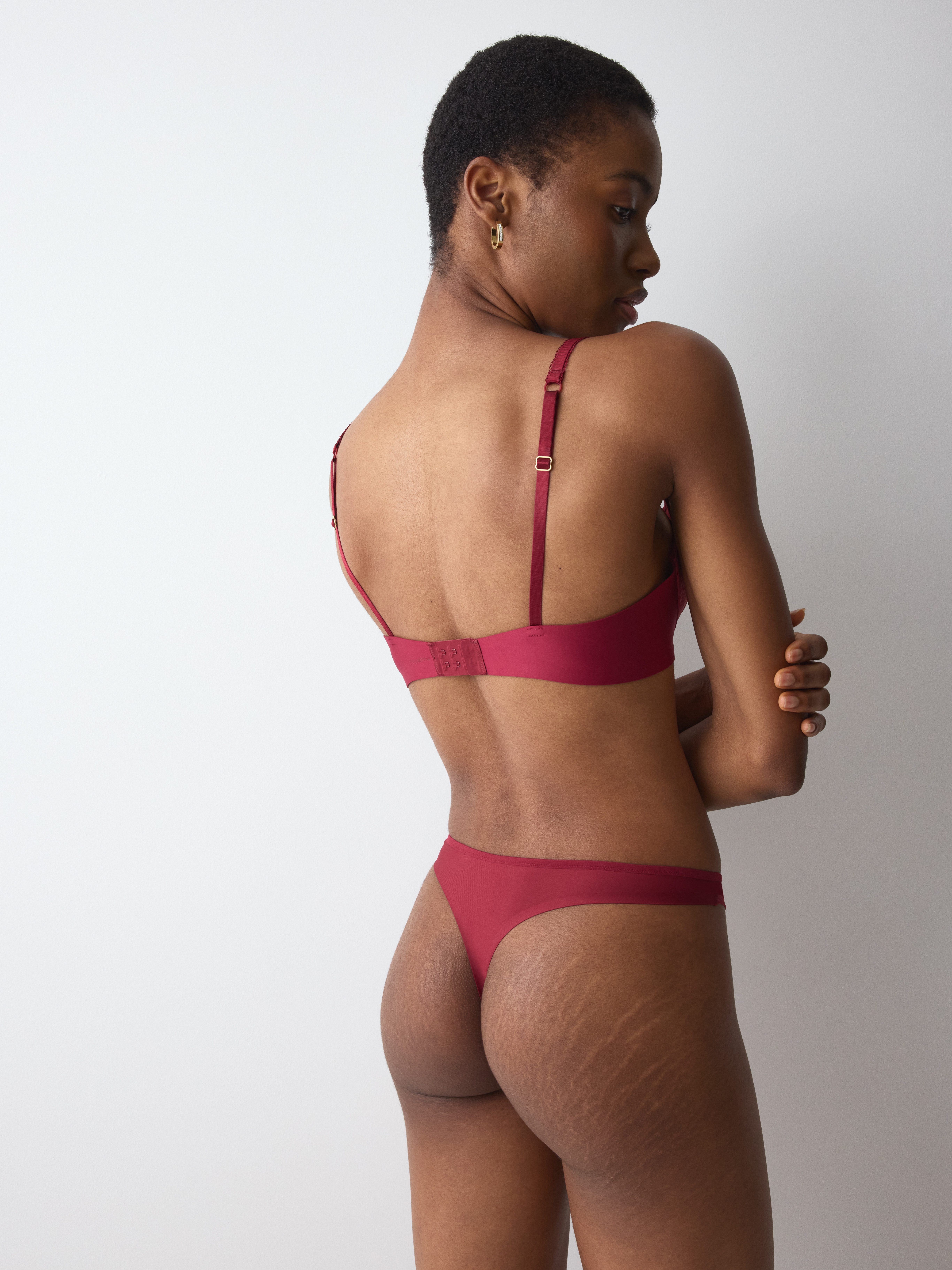 Triumph Bügel-BH Love in Lace WHU Stretch-Spitze – Bild 4 von 5