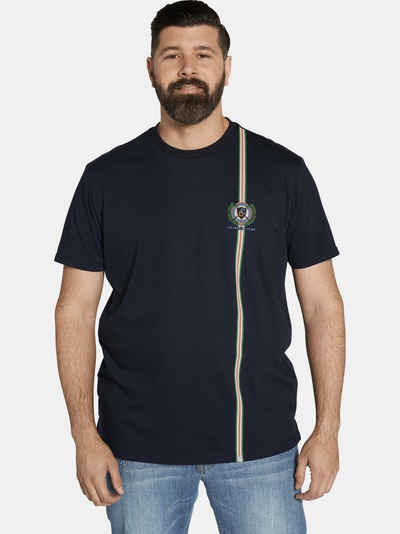 Charles Colby T-Shirt EARL SULLIVAN in sportlichem Stil