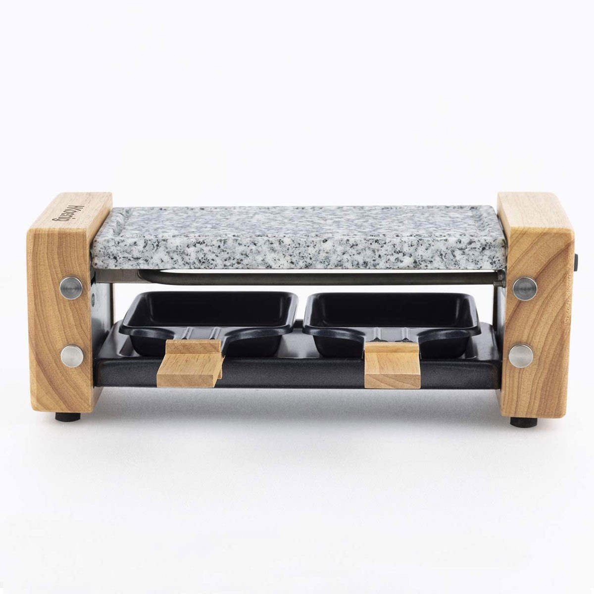 H.Koenig WOD2 Mini-Raclette