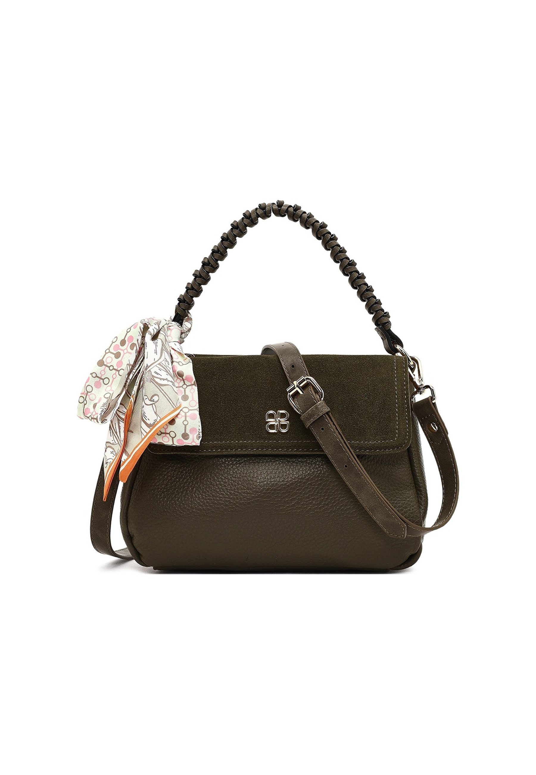 Derimod Umhängetasche Schultertasche