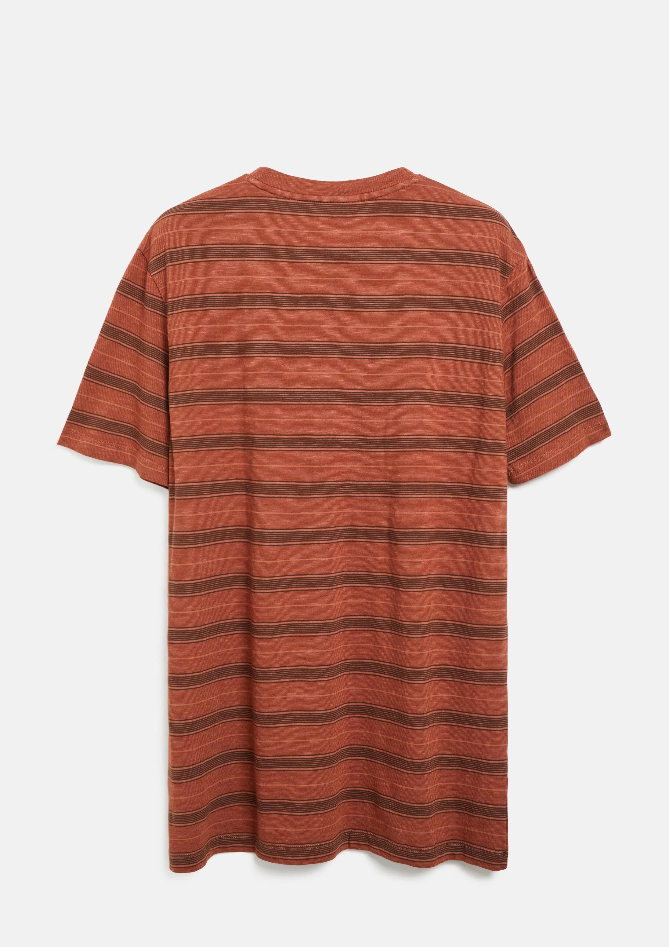 s.Oliver Kurzarmshirt T-Shirt T-Shirt