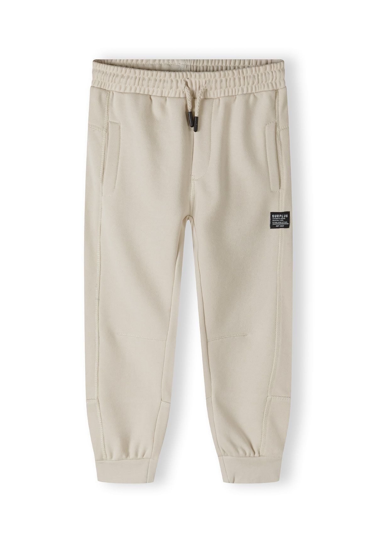 MINOTI Jogger Pants Jogginghose mit Nähten günstig online kaufen