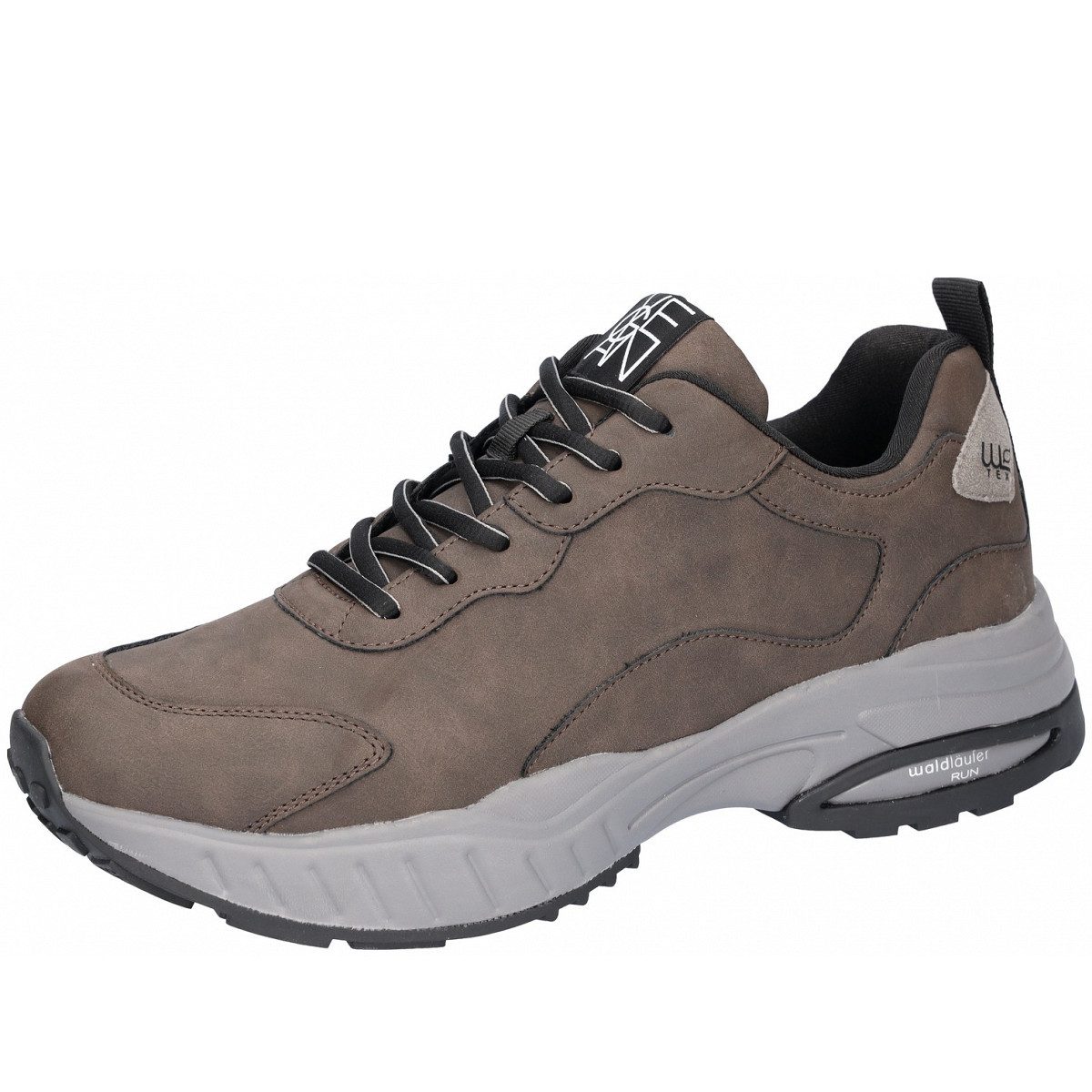 Waldläufer H Pero Schnürschuh günstig online kaufen