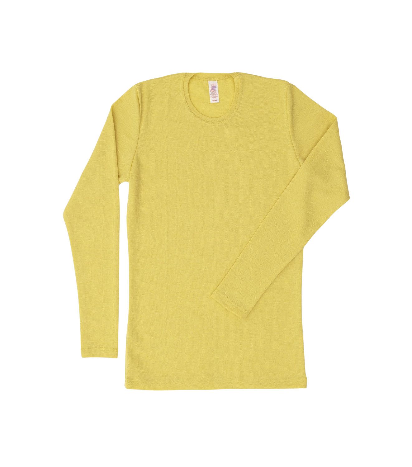 Engel Naturkleidung Langarmshirt