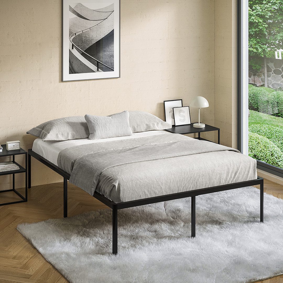 STEELSØN Bettgestell Situla, 140x200 cm, aus günstig online kaufen