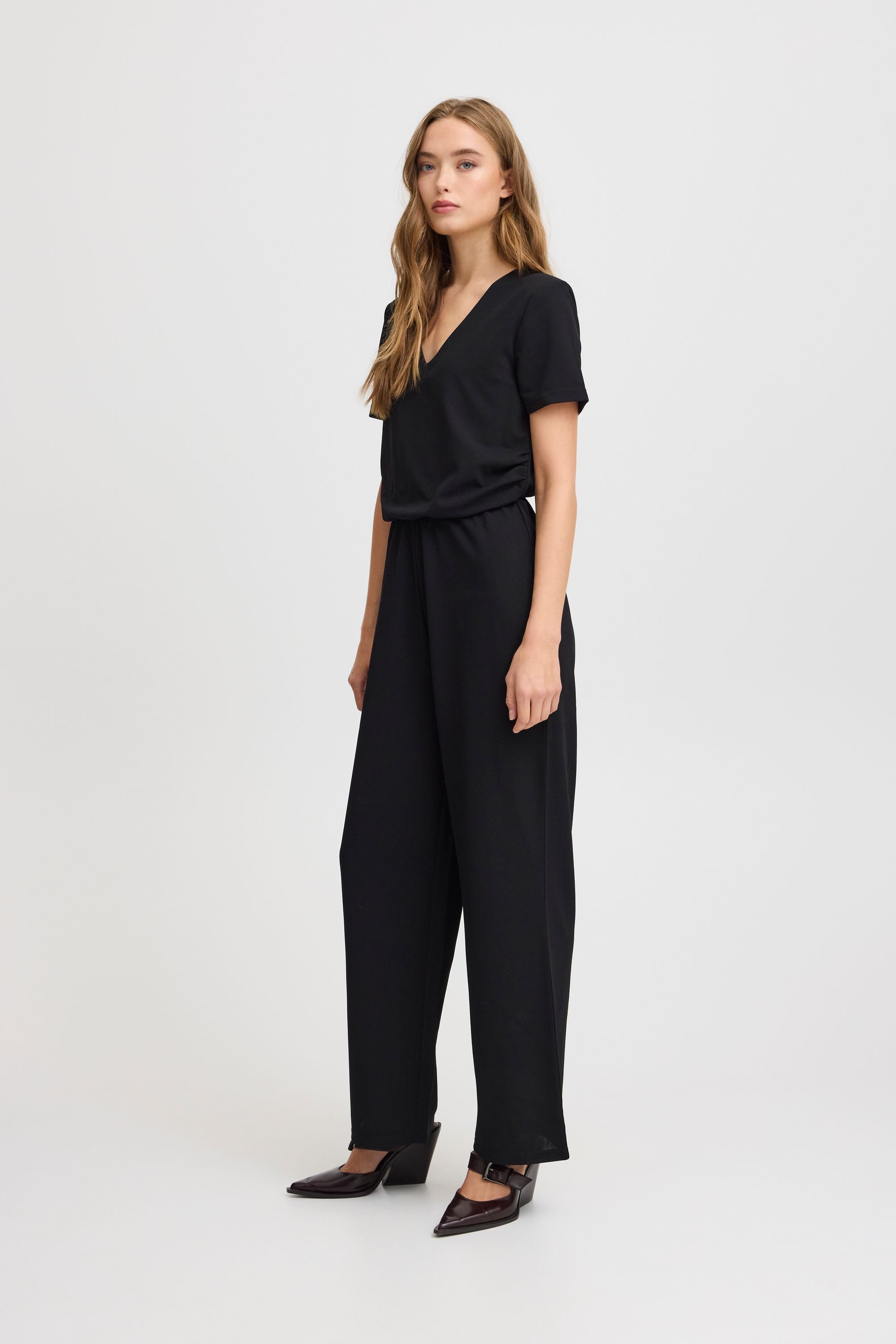 ICHI Jumpsuit Overall