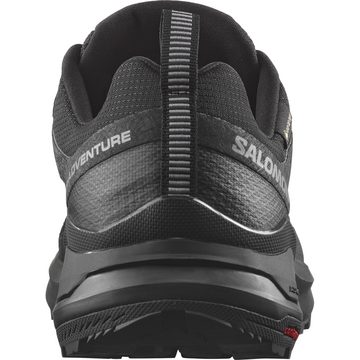 Salomon X-ADVENTURE GORE-TEX® W Laufschuh wasserdicht, Trailrunningschuhe