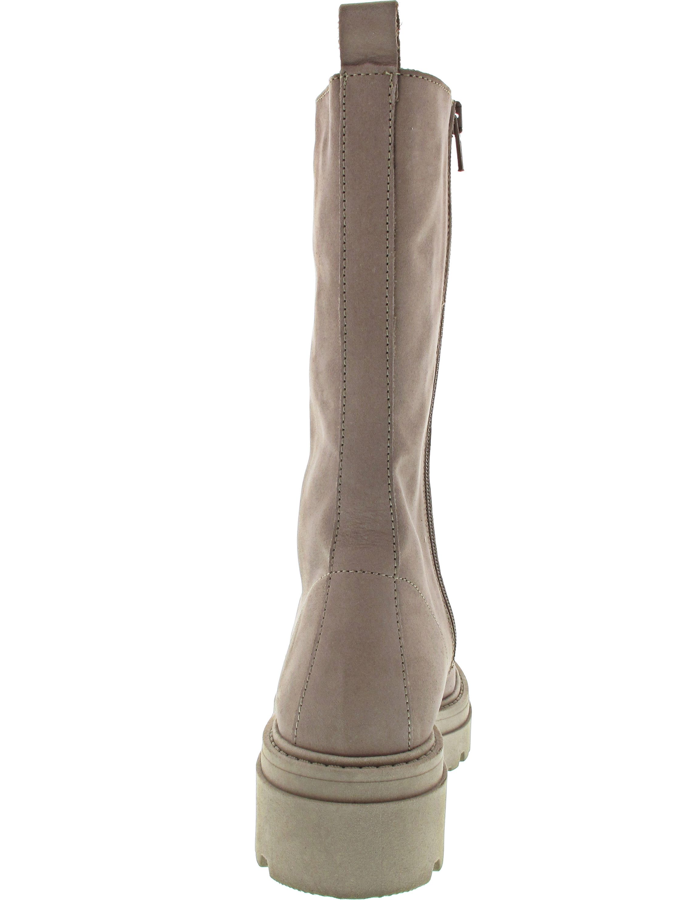 PS Poelman Schnürstiefelette