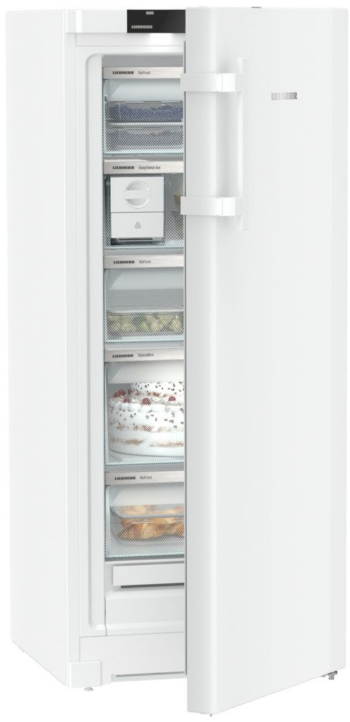 Liebherr Gefrierschrank FNc 4671_995038851, 145,5 cm hoch, 59,7 cm breit