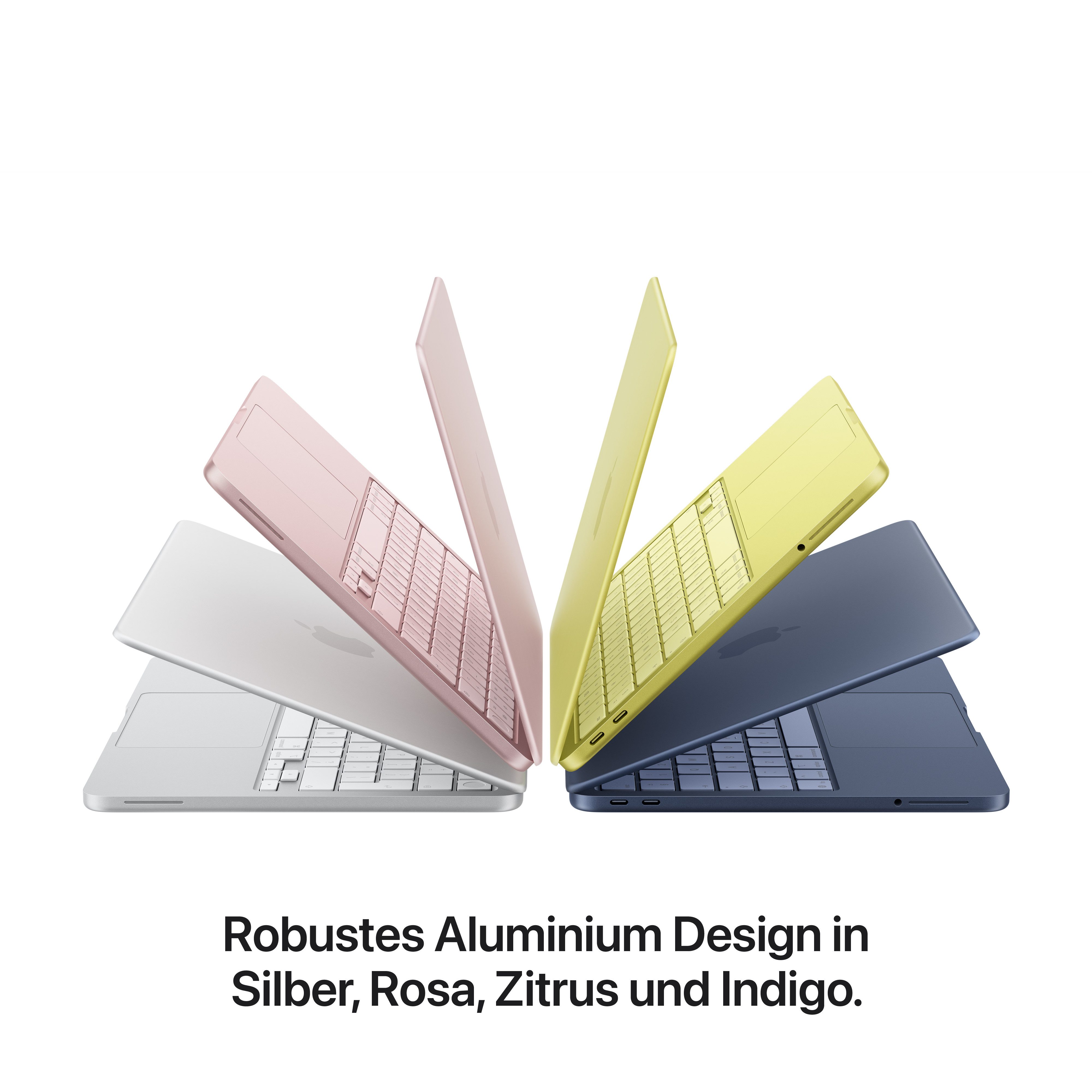 MacBook Neo A18 Pro