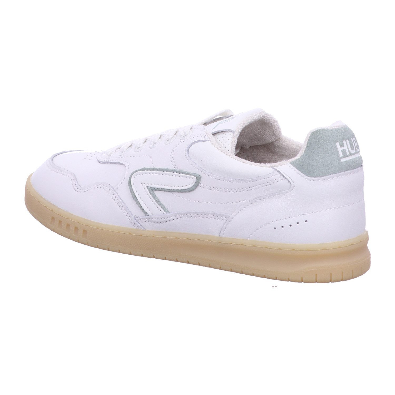 HUB M8501L71-L10-C81 Schnürschuh