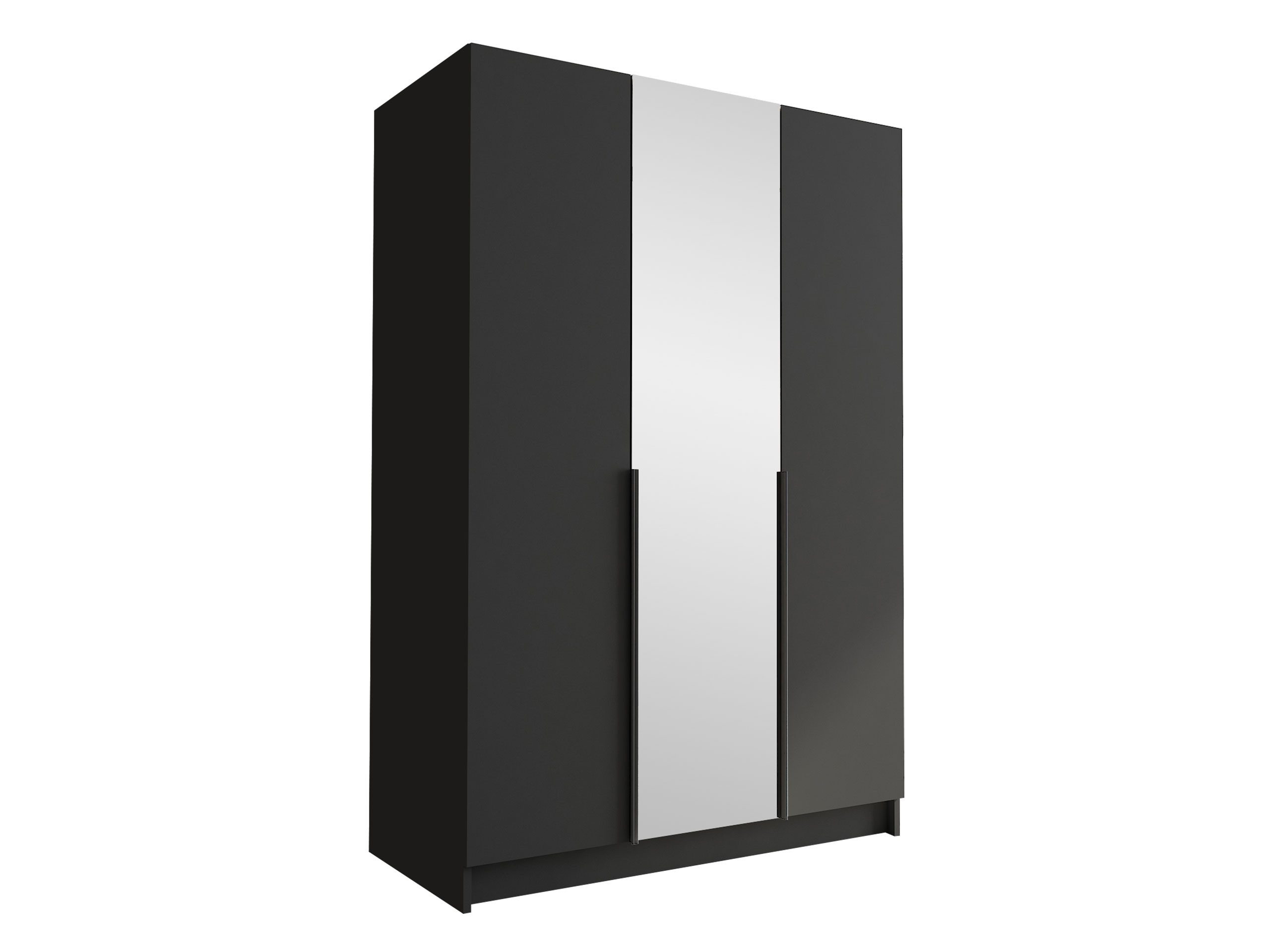 MIRJAN24 Kleiderschrank Calia II (mit drei günstig online kaufen