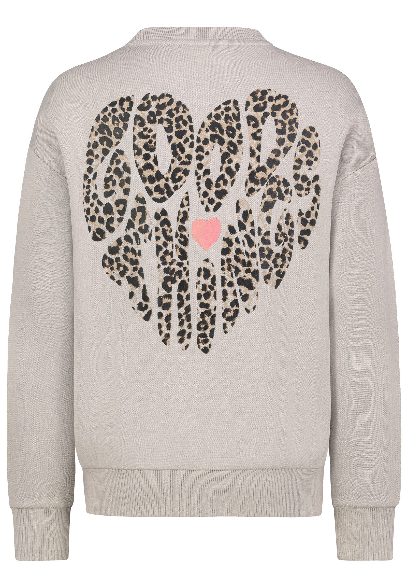 Fresh Made Sweatshirt Damen Pullover langarm günstig online kaufen