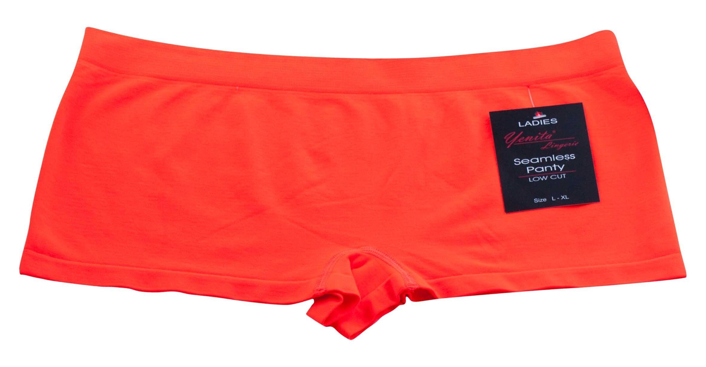 Yenita® Slip (3-St) in angenehmer Microfaserqualität – Bild 2 von 2