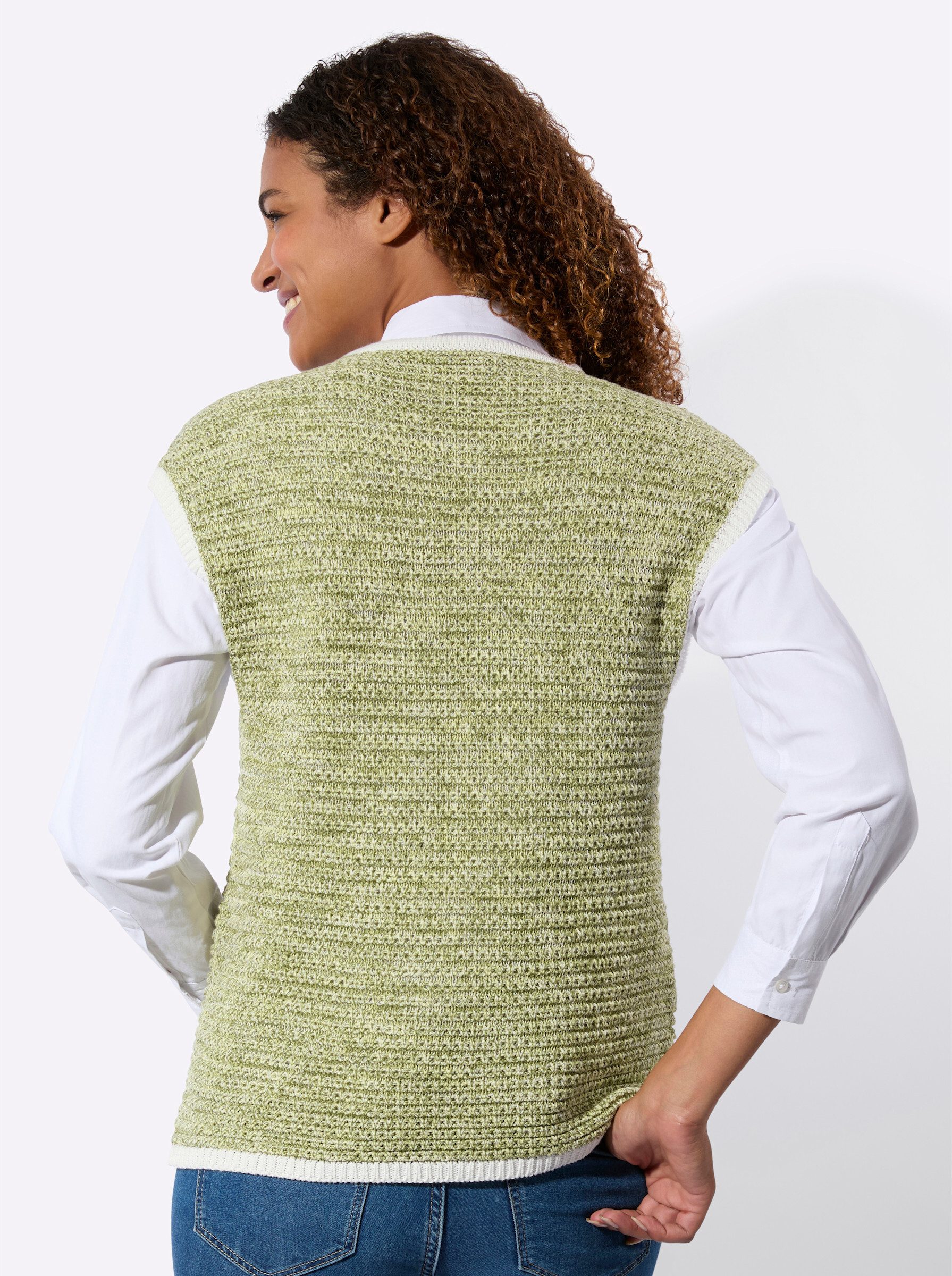 Witt Pullunder Pullunder .