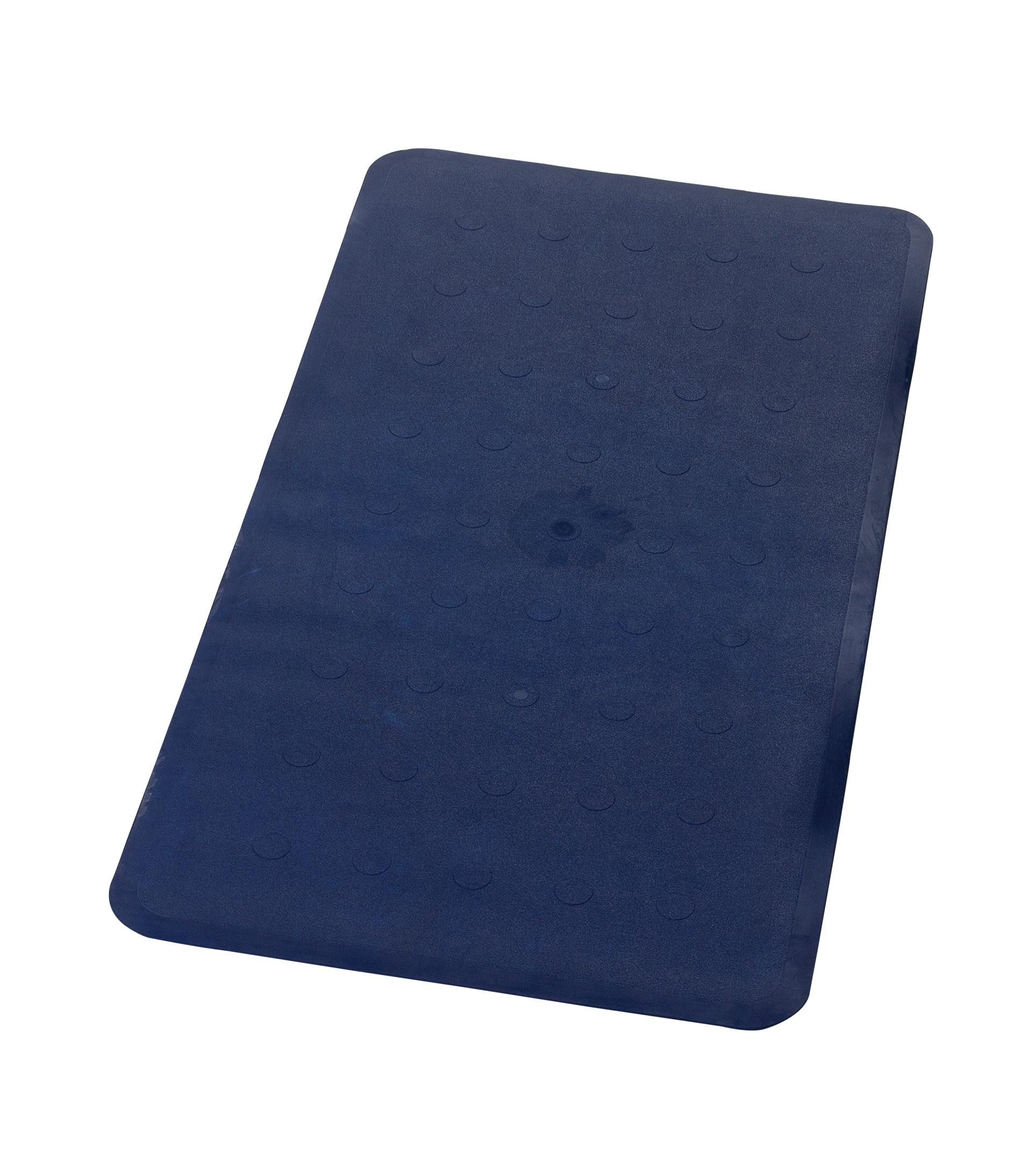 Ridder Wanneneinlage Basic dunkelblau, B: 36 cm