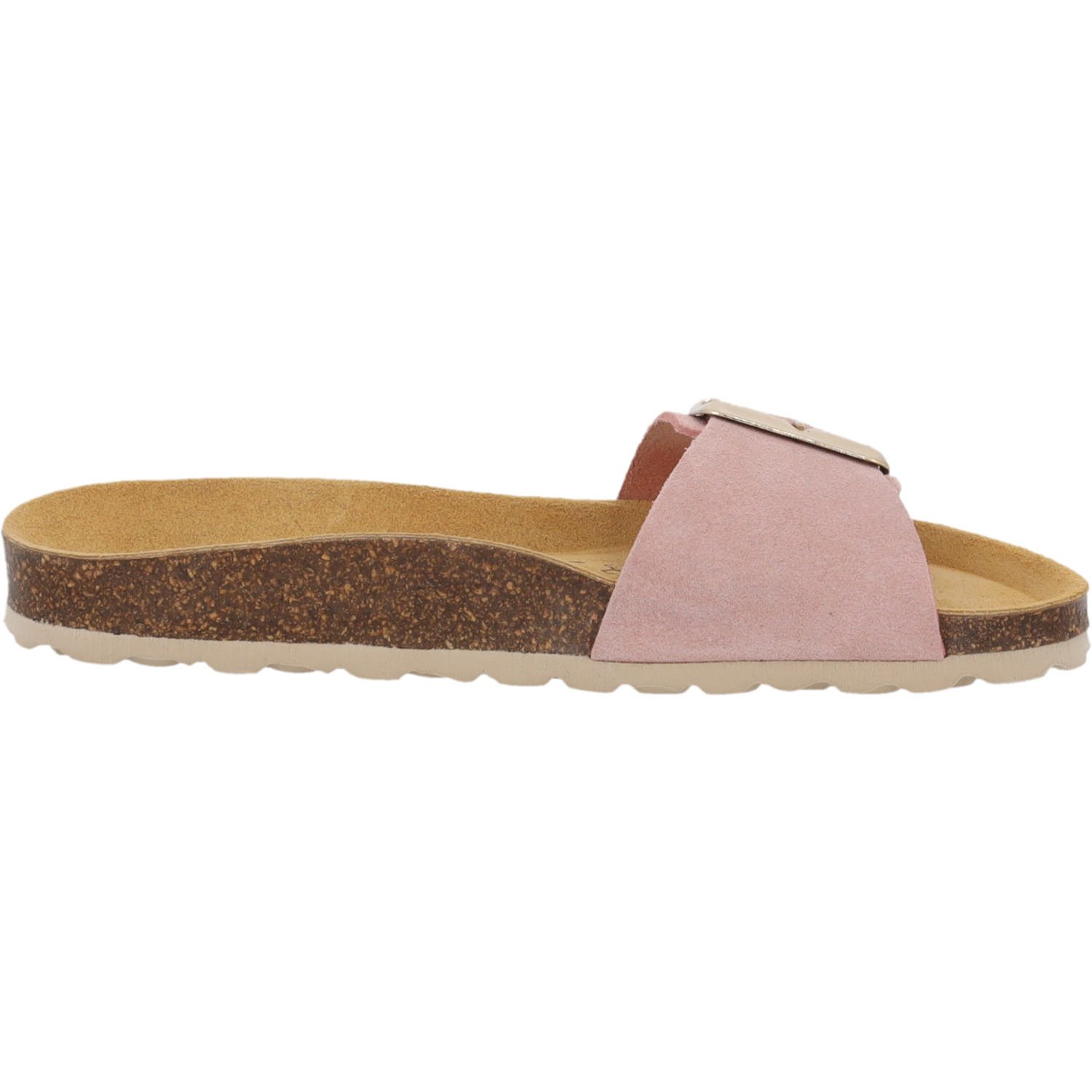 Palado Malta EGS Velours Premium Leather Pantolette
