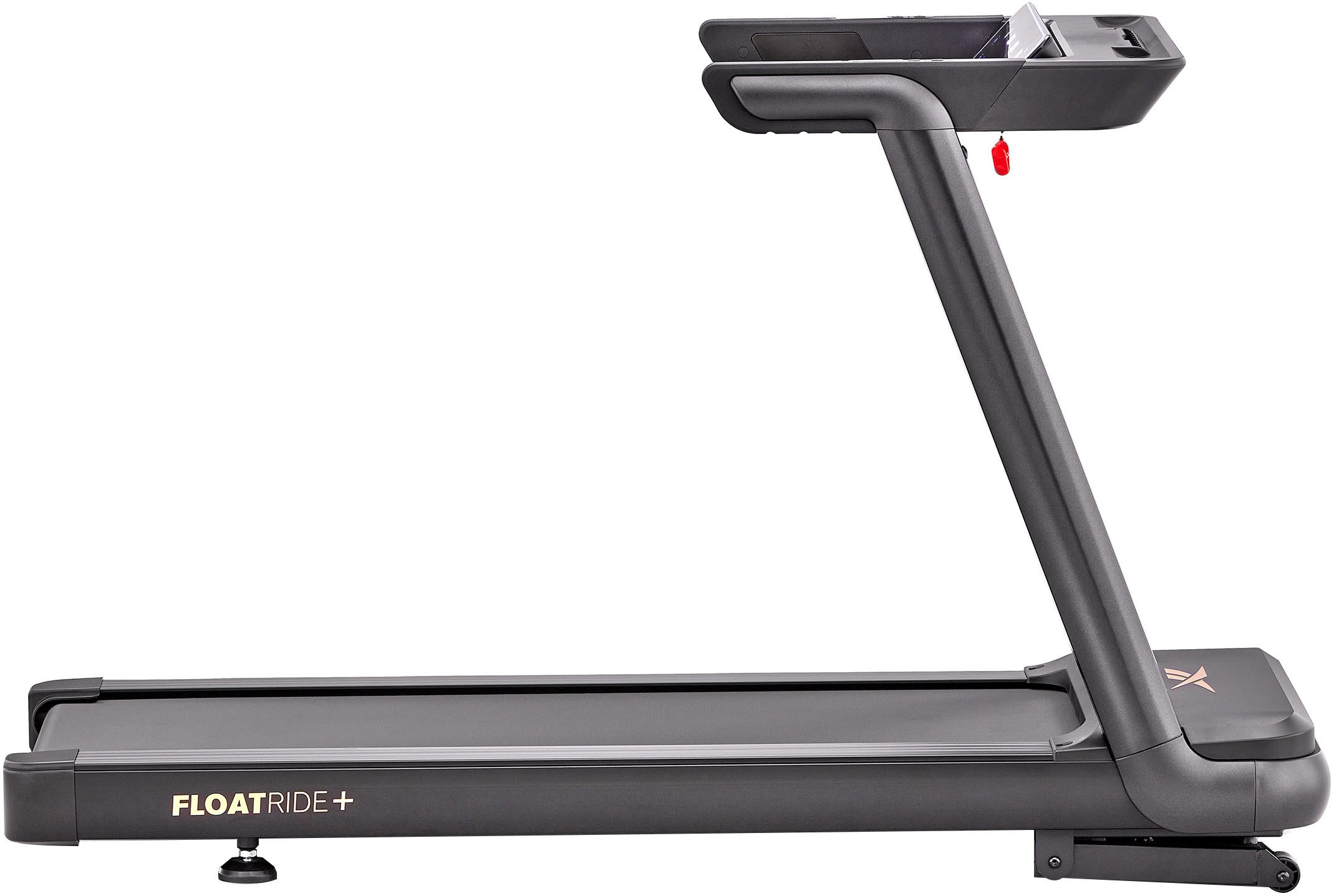 Reebok Laufband FR20z Floatride, bis max. 18 km/h, mit Steigung, 120 kg max. Benutzergewicht