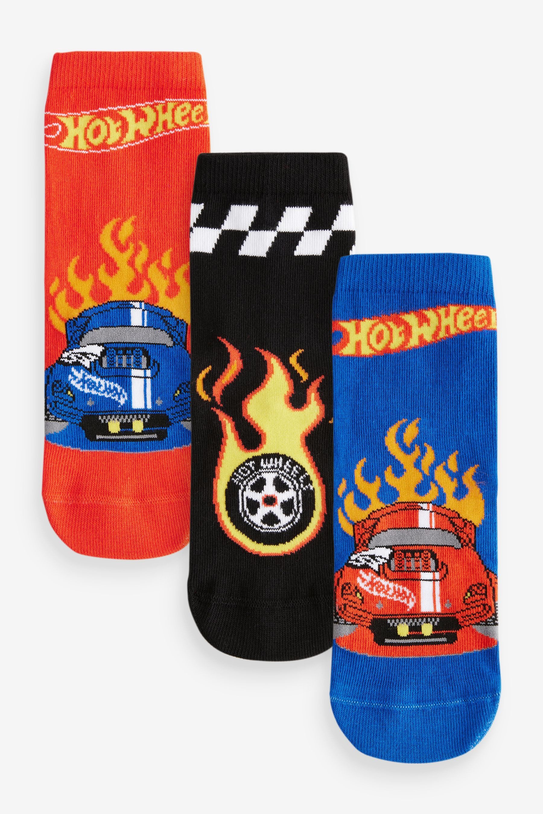 Next Kurzsocken Lizenzierte Socken mit Baumwollanteil, günstig online kaufen