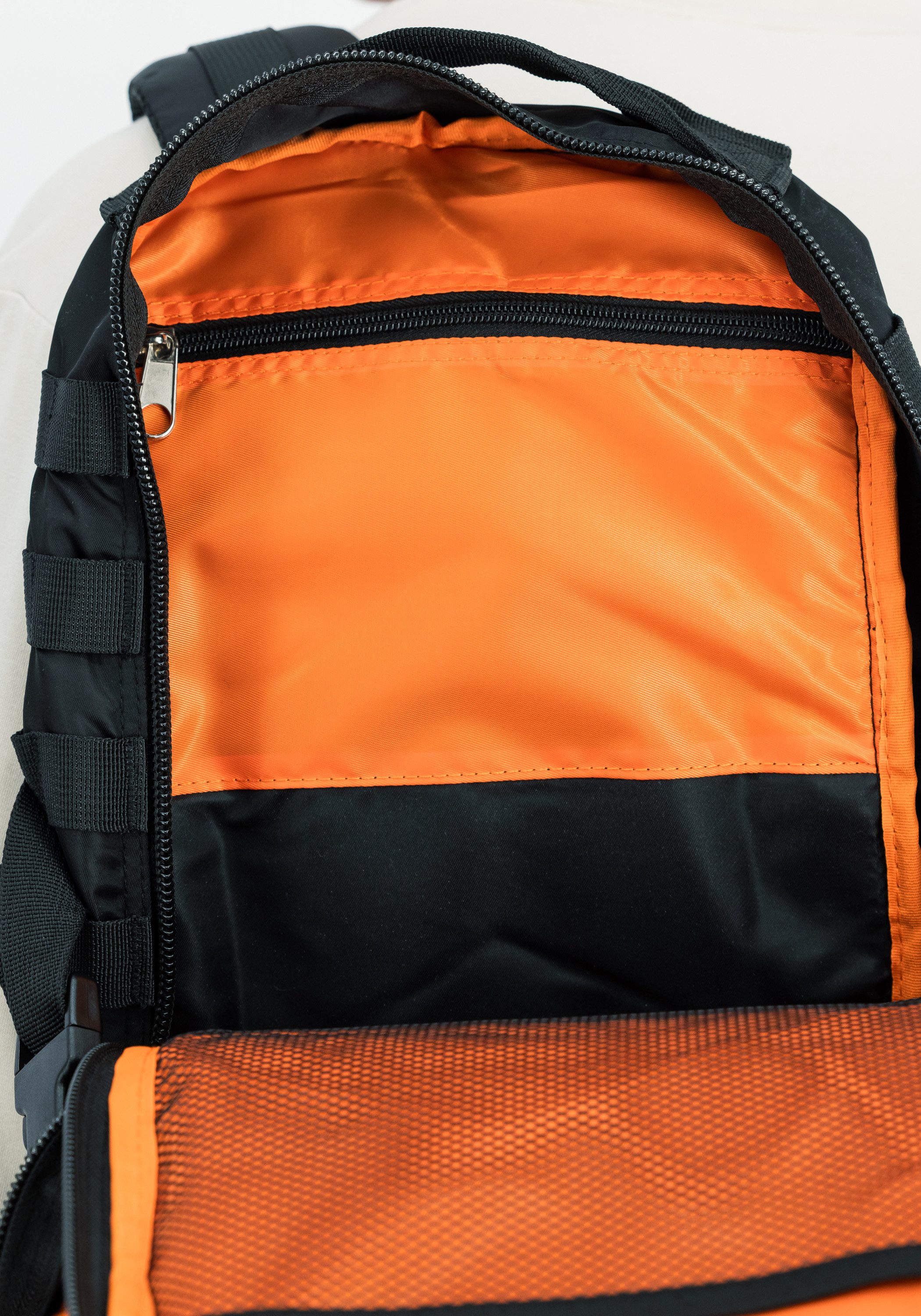 Alpha Industries Rucksack Alpha Industries Accessoires günstig online kaufen